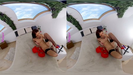 Clara Mia French Salope Teen Makes Herself Cum 06 09 2020 SexLikeReal