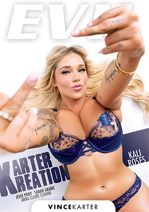 Karter Kreation Porn Movie