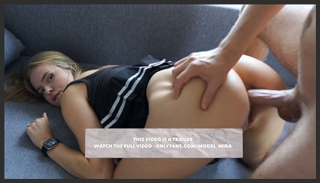 Amateur Mira aka Model Mira YummyMira PACK 14