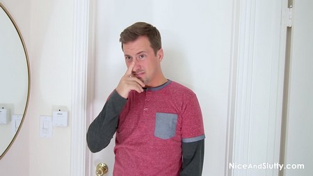 NiceAndSlutty Lauren Phillips is my step mom