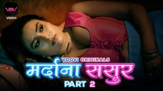 Mardana Sasur S01E03 2024 Hindi Web Series Voovi