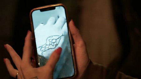 Clara Mia Elisa Calvi Missing Scene 2 30 05 2023