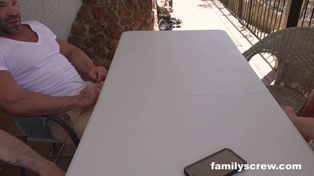 FamilyScrew – Brother Losing His Fiancee