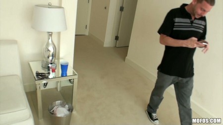 RealSlutParty 2013 12 23 Slutty Stunts Hannah Heartley Marley Blaze