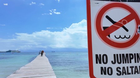 Watch4Beauty 25 12 01 Wikki Kee I Love The Sea Air Backstage