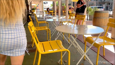 Kylie Shay 2022 Beautiful Newcomer 2 1080p