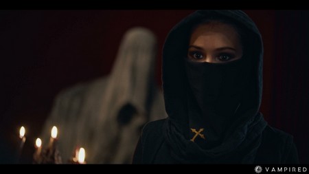 25 10 24 Amirah Adara Matty Mila And Sofia Rivers Head Of The Legion Act 3