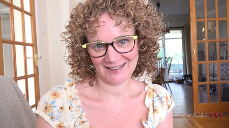 AuntJudysXXX 25 12 14 Merce