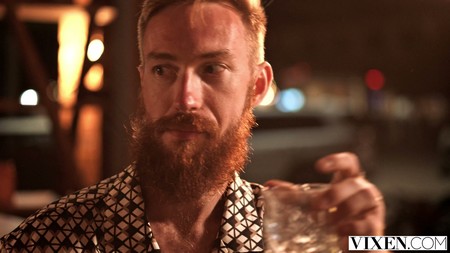 Vixen 25 12 13 Dolly Orchid Cock Hungry Hottie Ditches Date For Bartender