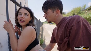 PublicBang 25 07 18 Lulita Star XXX 1080p MP4 WRB