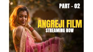 Angreji Film E04 (2026) Softcore Hot Short Movie Web Series Porn