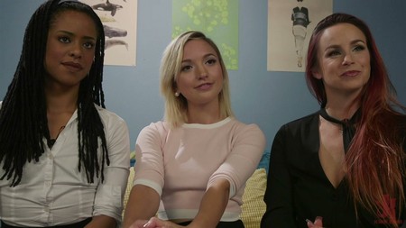 KinkFeatures 17 12 15 Kira Noir Eliza Jane And Bella Rossi