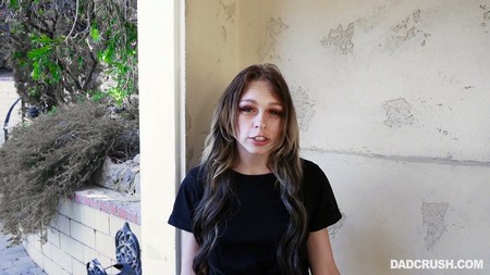 DadCrush Father Figure Issues