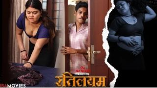 Rethileyam E01 (2026) Ibamovies Hindi Hot Web Series Porn XXX