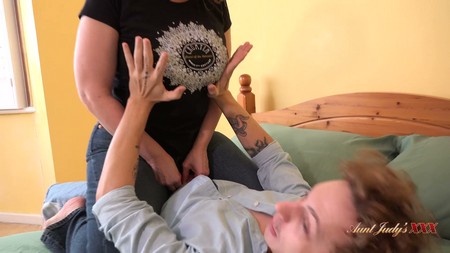 AuntJudysXXX 25 11 28 Merce