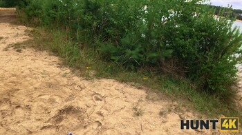 Hunt4K 25 08 07 Olivia Westsun