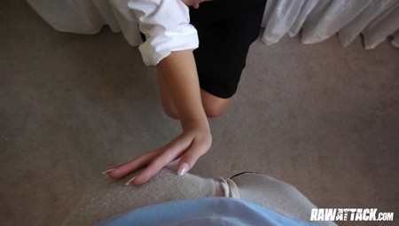 PureTaboo 2023 Enjoy Your Stay