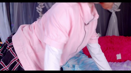 Lana Rain Haru Uses Her Ass To Cheat Persona 5