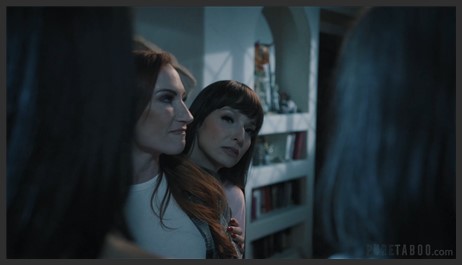Let Me In Too Pure Taboo 1080p