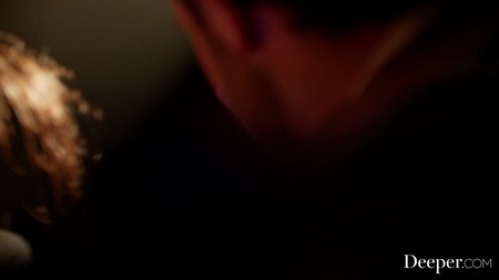 Deeper 2020 10 15 Muse Episode 5 Anal Squirt Facial