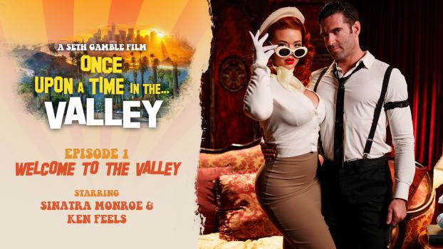 Wicked 25 06 20 Sinatra Monroe Once Upon A Time In The Valley