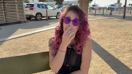 JacquieEtMichelTV Magdalena Medusa 29 years old from Dijon 26 01 2026