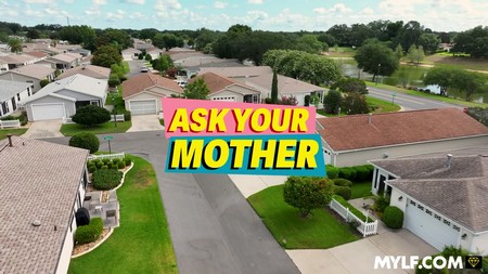 AskYourMother – Irish Cumming-Of-Age