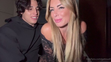 2025 La Petite Ange And Gattouz0