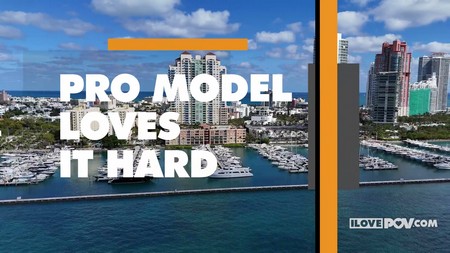 ILovePOV 25 11 24 Geisha Kyd Pro Model Loves It Hard