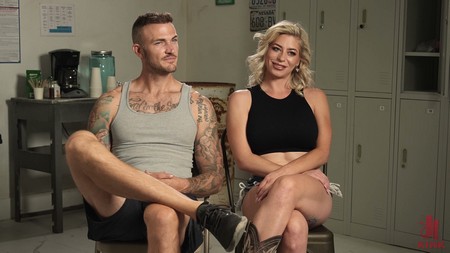 SexAndSubmission 25 12 05 Bambi Blitz Fucked Into Submission