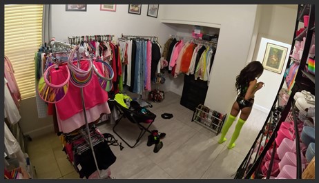 HookupHotshot 25 08 29 Episode 435 Hime Marie Anal BTS