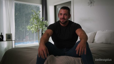 BellesaHouse E269 Scarlette Moon And Dante