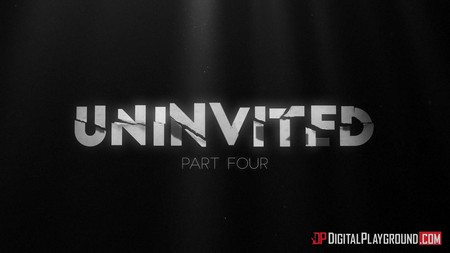 DigitalPlayground 2019 01 25 Ella Hughes Kimmy Granger Uninvited Part 4