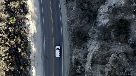 2019 01 03 Eyes In The Sky with Kristen Scott 2on2 Facial