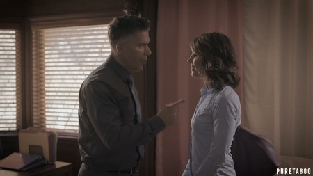 2018 10 04 A Study In Gaping Anal 0 Pussy Gagging Swallow