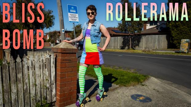 GirlsOutWest 25 08 29 Bliss Bomb