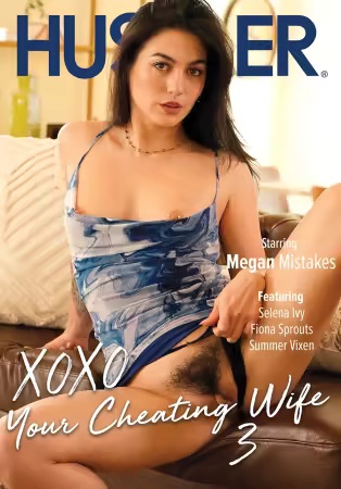 Xoxo Your Cheating Wife 3 Porn Movie
