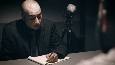 Emily Willis 20 01 28 Puretaboo Three Sides To Every Story