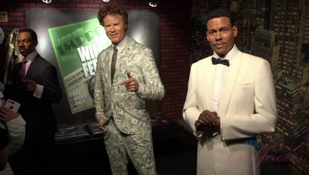 Sophia Leone LA Date Scene 1 2020