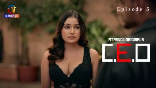 C. E. O Part 2 E02 (2026) Softcore Hot Short Movie Web Series Porn