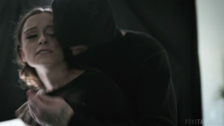PureTaboo Ransom