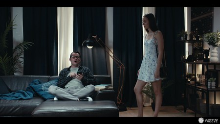 Freeze A Perfect Copy