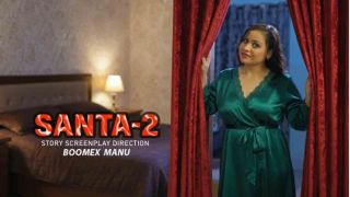 Santa 2 (2026) Softcore Hot Short Movie Web Series Porn