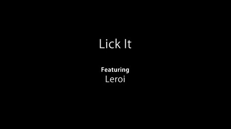 Nubiles 25 11 21 Leroi Lick It