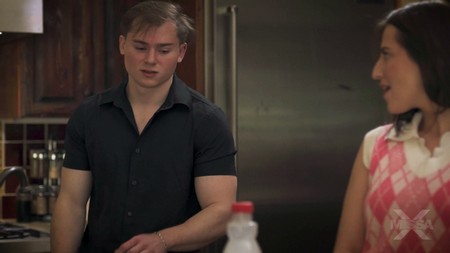 MissaX 25 12 27 Aubree Valentine Third Times The Charm