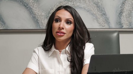 GirlsWay 25 12 28 Kylie Rocket And Hime Marie