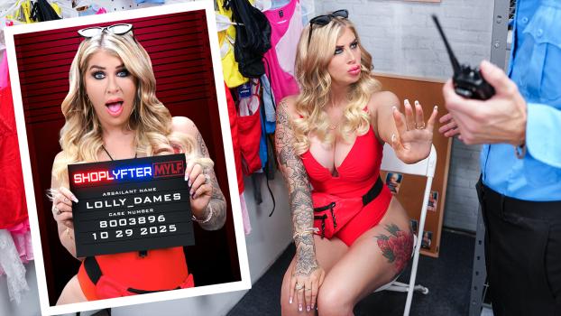 ShoplyfterMylf 25 10 29 Lolly Dames Case No. 8003896 – You Hid a Whistle in Your Ass Take Off Your Swimsuit