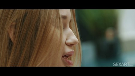 SexArt 25 12 07 Amalia Davis Frozen