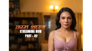 Kaam Sastra E04 (2026) KahaniPlay Hindi Hot Web Series Porn XXX