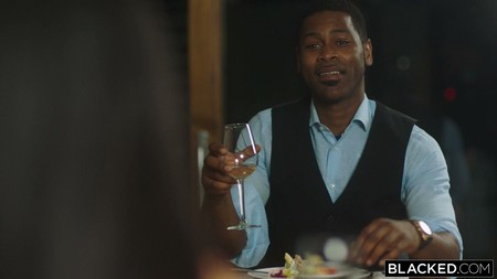 Blacked 20 07 25 May Thai